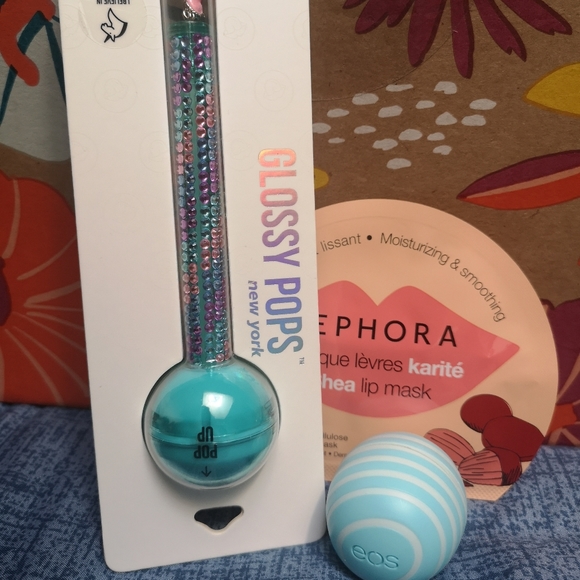 Lip bundle - Picture 1 of 1